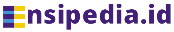 Ensipedia.id